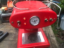 Francis Francis X1 coffee machine