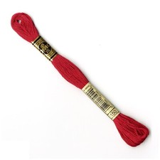 GENUINE DMC MOULINE STRANDED