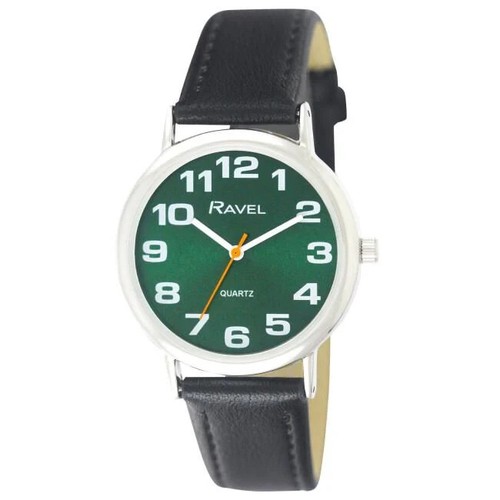 Gents easy read watch - gents,