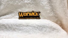 Warwick Basses & Amplifiers