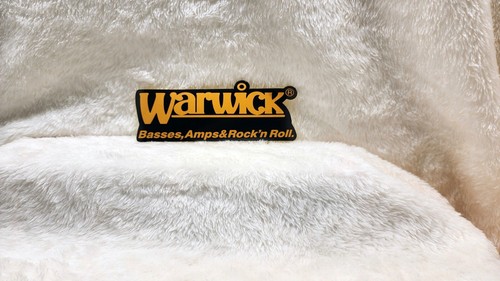 Warwick basses amplifiers - warwick,