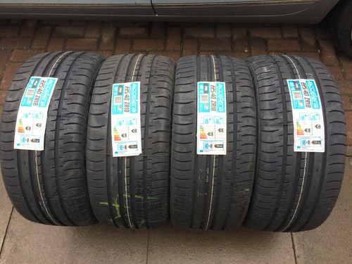 225 40zr18 92y xl - xl, accelera