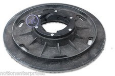 17" Pad Holder For Scrubber / Polisher & Buffer (For Klindex Floor Machines)