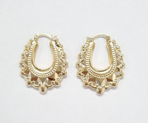 9ct gold victorian - gold,