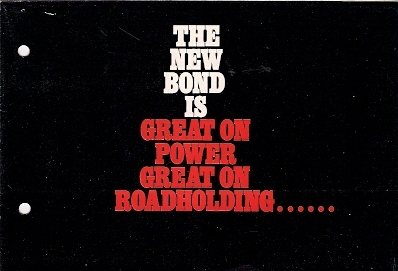 Bond equipe litre - bond,