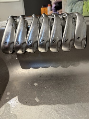 Taylormade burner plus 7pc - taylormade,