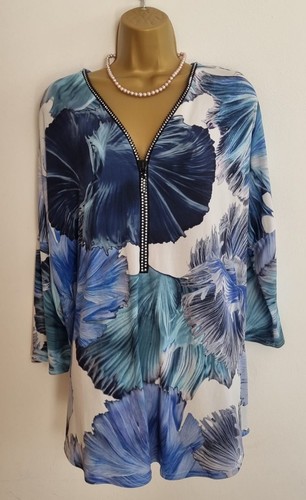 Joseph ribkoff blue - joseph,