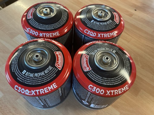 Coleman c300 xtreme gas - coleman,