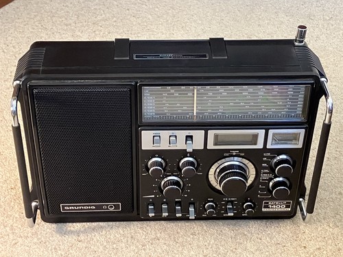 Grundig satellit 1400 - grundig,