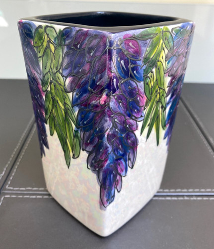 Anita harris wisteria - anita,