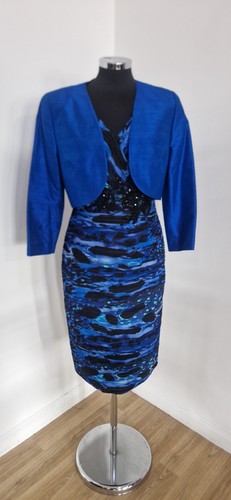 Condici blue silk - condici,