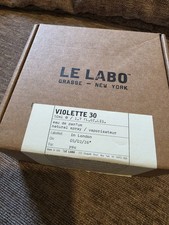 Le Labo  Violette 30 50ml EDP