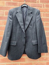 Magee John Lewis Men Suit