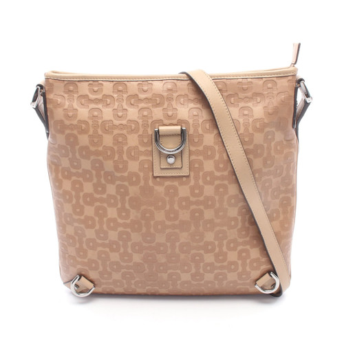 Gucci shoulder bag brown - shoulder,