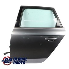 Audi A4 B8 Avant Rear Door