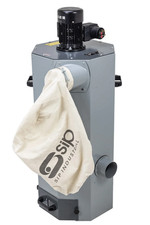 SIP Metal Dust Collector