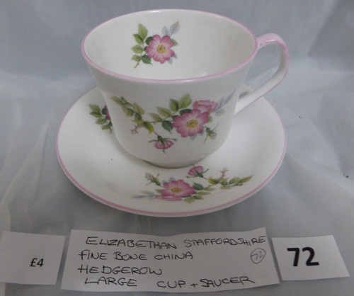 Vintage elizabethan - vintage,