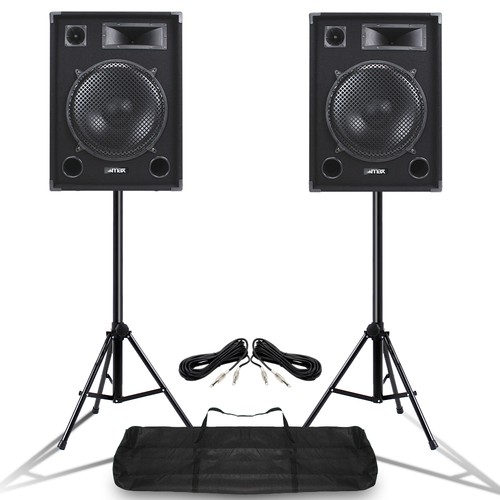 Pair max mobile dj - max, sp