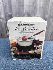 RARE VINTAGE LE CREUSET LA