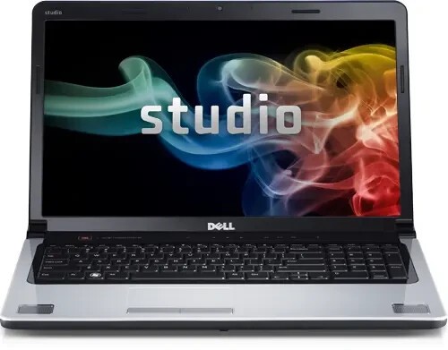 Dell studio 1737 laptop - dell, 17.3"