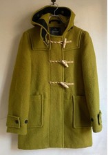 Gloverall Monty Duffle Coat