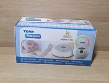 Tomy First Years Baby Monitor Digital TF500 Brand New In Original Box