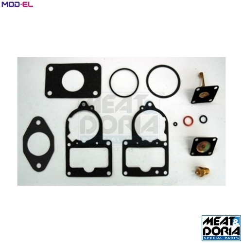Repair kit carburettor s41g - repair,