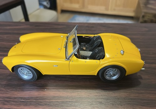 Exoto cobra260 289 - ac, cobra260/289