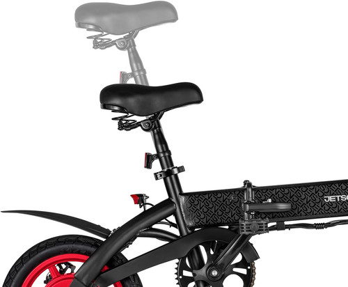 Jetson jj7 blk - jj7-blk, arro