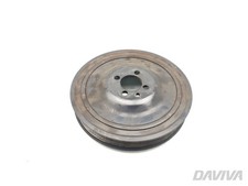 Opel Zafira Crankshaft Pulley
