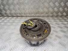 Yamaha YZF-R6 R6 5EB 1999-2000 Complete Engine Clutch Basket Assembly 