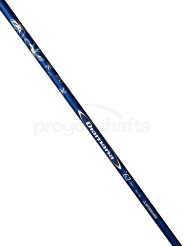 Mitsubishi diamana blue plus - blue,