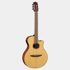 YAMAHA Acoustic Electric