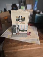 hometown America ice-cream