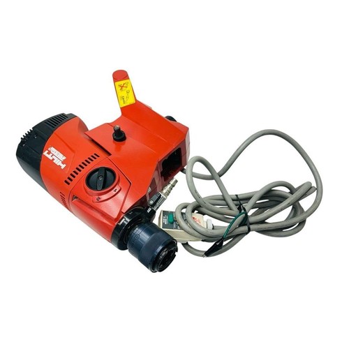 Hilti dd120 diamond core drill - hilti,