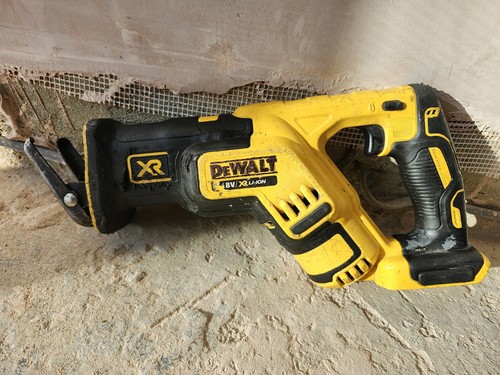 Dewalt 18v brushless - dewalt, xr