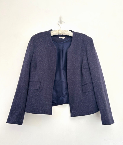 Monsoon jacket women open - monsoon,