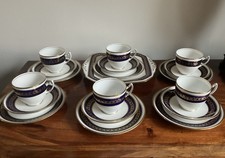 Antique Tea Service Standard