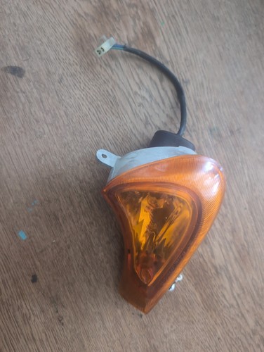 Honda x8r front left indicator - x8r,
