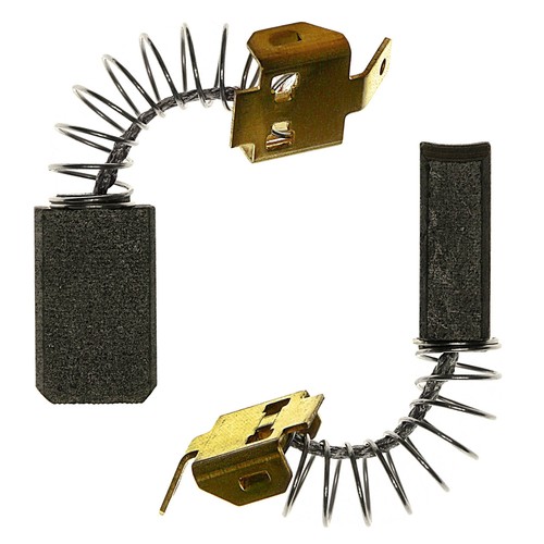 Carbon brushes motor - brushes,