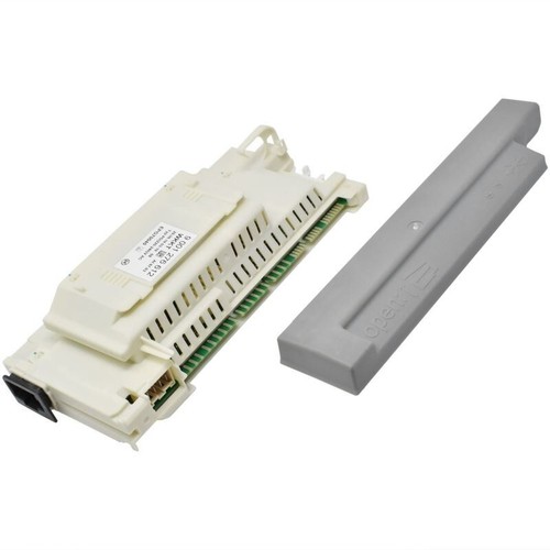 Bosch power module - power, programmed