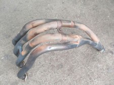 Suzuki GSXR1000 K5 K6 Exhaust