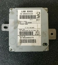 Discovery 3 Range Rover Sport