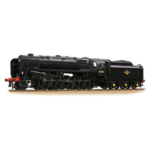 Bachmann 861a br standard - -,