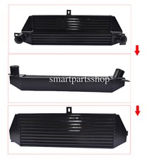Front Mount Intercooler for