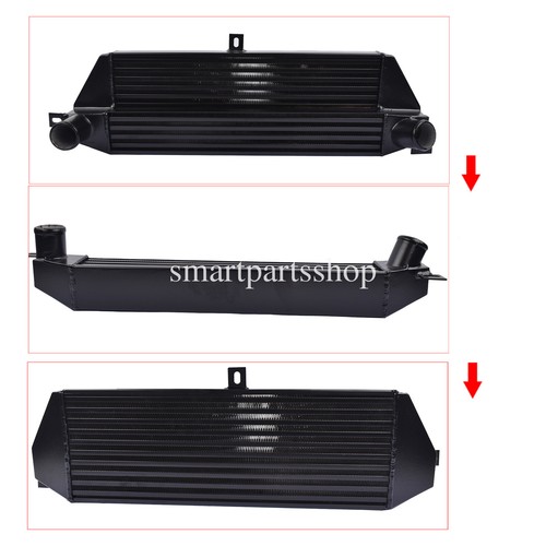 Front mount intercooler for - front,