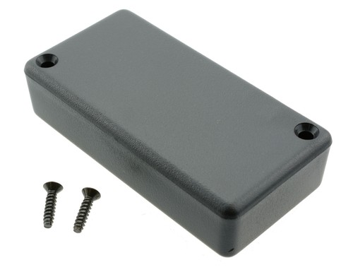 Genuine hammond blue - &, black