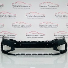 VW Passat Front Bumper Genuine Urano Grey B8 Alltrack 2015 – 2019 [AN71]