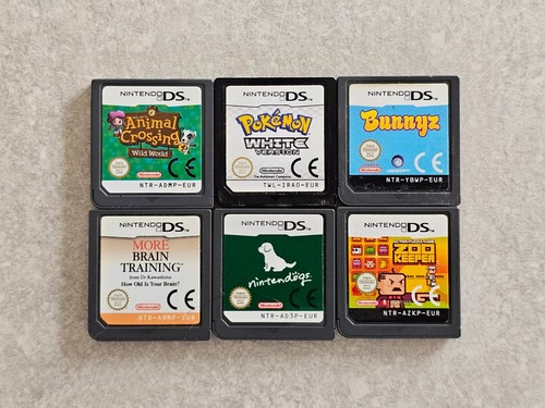 Nintendo games phoenix - nintendo,