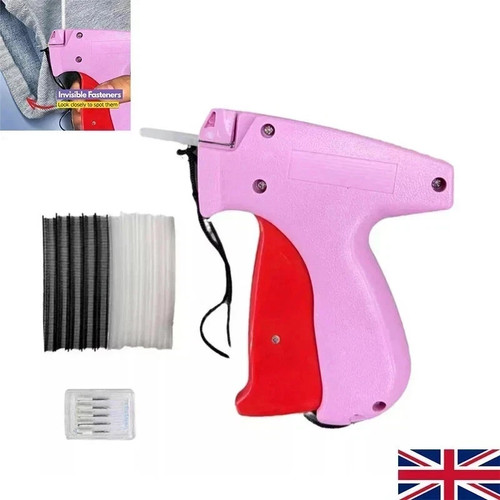 Quick clothing fixer - quick, machine